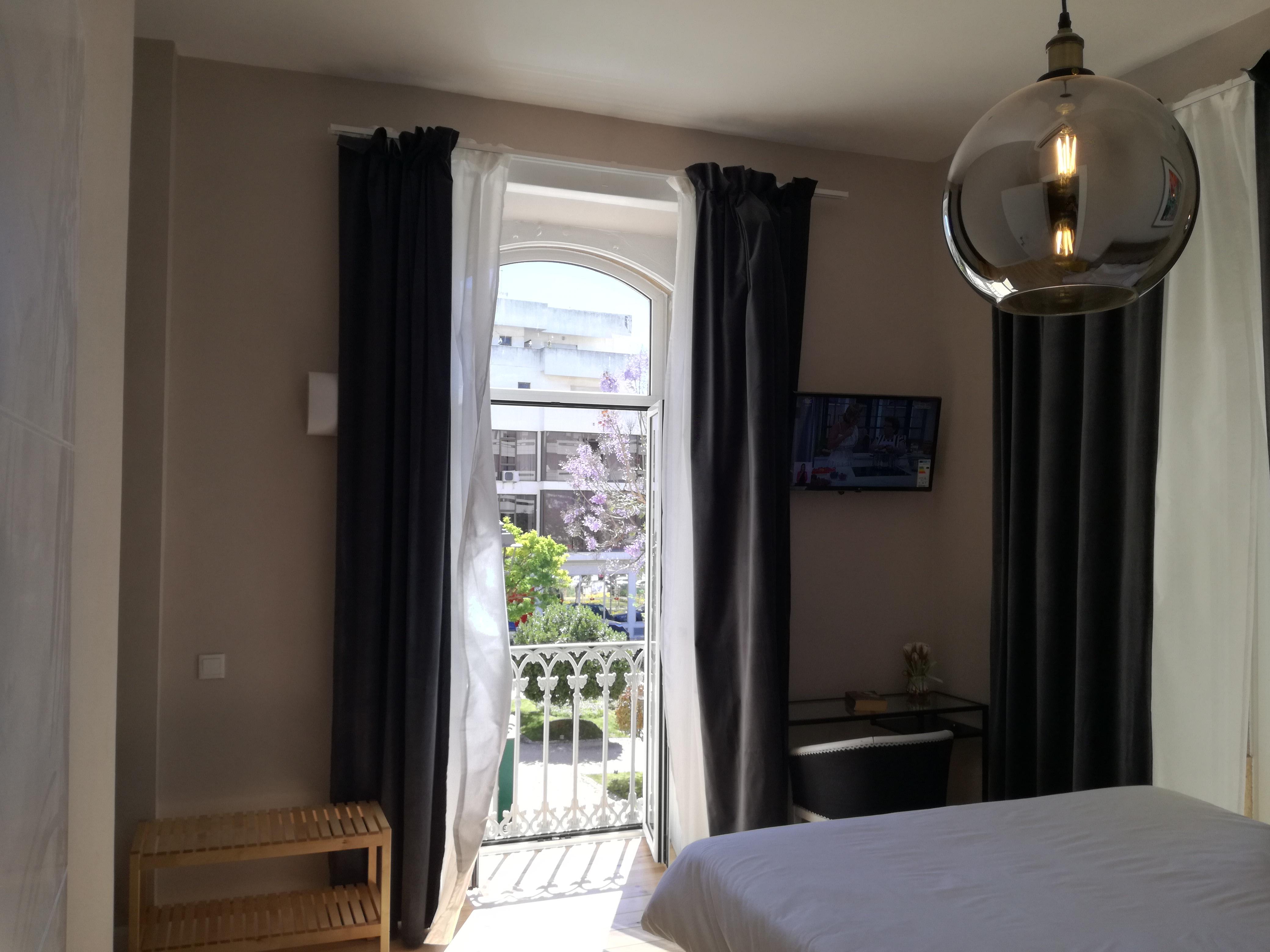 Temple Suites Guesthouse Портиман Экстерьер фото